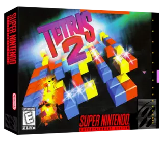 jeu Tetris 2